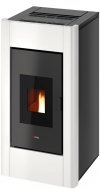 Piec na pellet Prince Hydro 30 kW - Cadel