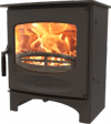 Piec wolnostojący Charnwood C-FIVE DUO