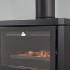 Piec wolnostojący ROCAL Hebar