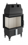 Wkład kominkowy SPARTHERM VARIA 2L/R-62