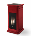 Piec na pellet VENERE Hydro 17 kW