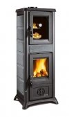 Piec wolnostojący kaflowy La Nordica GEMMA FORNO 5.0