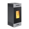 Piec na pellet Tile MX 16 kW z DGP