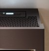 Piecyk na pellet Prince 11 kW - Cadel