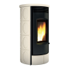 Piec na pellet Evoca NIS EVO 9 kW + WiFi gratis