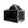 KAWMET Wkład kominkowy żeliwny W16 (13,5 kW) ECO