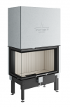 Wkład kominkowy SPARTHERM VARIA 2L-80h