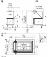 Wkład kominkowy SPARTHERM Premium A-U-70h
