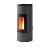 Piec na pellet MCZ - Mood Comfort Air 8 kW