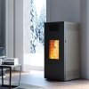 Piec na pellet Noir MX 16 kW 