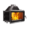 KAWMET Wkład kominkowy żeliwny W16 (13,5 kW) ECO