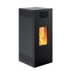Piec na pellet Noir NES EVO 10 kW hermetyczny