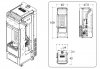 Piec na pellet Bolla NIS EVO 9 kW + WiFi gratis
