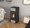 Piec na pellet La Nordica Extraflame MIRKA PLUS