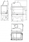 KFD ECO iLINE 5172 R