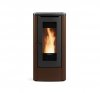 Piec na pellet La Nordica Extraflame DAHIANA PLUS VFS