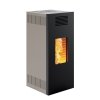Piec na pellet Noir NIS EVO 9 kW + WiFi