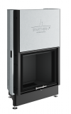 Wkład kominkowy SPARTHERM Mini Sh RLU