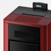 Piec na pellet River Hydro 23 kW kafel - Cadel