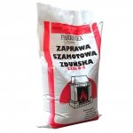 Zaprawa szamotowa 5kg
