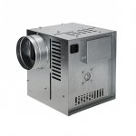 Aparat nawiewny AN2 II generacja