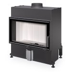 Wkład kominkowy ROMOTOP HEAT 4G 80.50.04