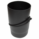 KOLANO stalowe 2mm 45 ruchome