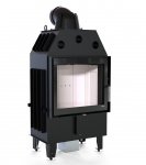 Wkład kominkowy DEFRO Intra SM 10 kW
