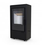 Piec wolnostojący DEFRO VIVA 6,6 kW