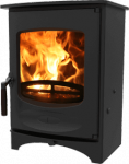 Piec wolnostojący Charnwood C-FOUR BLU
