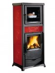 Piec wolnostojący z płaszczem wodnym La Nordica TERMO-ROSSELLA PLUS FORNO DSA 4.0
