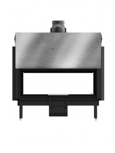 Wkład kominkowy ARDENTE 120x43.DGS 