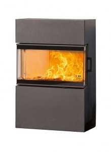 Piec wolnostojący AUSTROFLAMM DEXTER S3