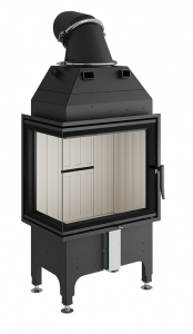 Wkład kominkowy SPARTHERM VARIA 2L-55