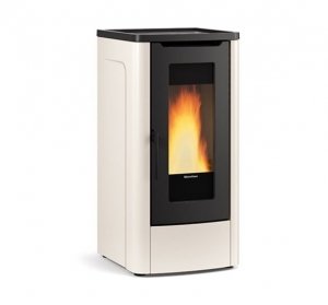 Piec na pellet La Nordica Extraflame DAHIANA PLUS VFS