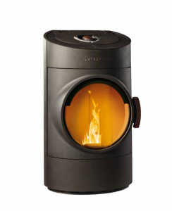 Piec na pellet AUSTROFLAMM Clou Pellet