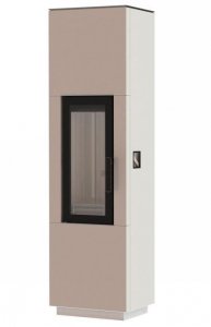 Piec wolnostojący ARIES 7 