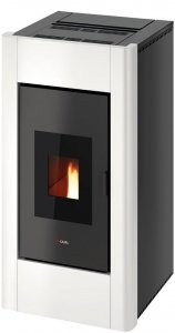Piec na pellet Prince Hydro 30 kW - Cadel