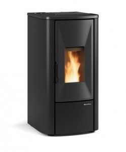 Piec na pellet La Nordica Extraflame LINA TOP