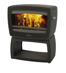 DOVRE Vintage 50 WB antracyt