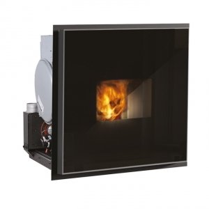Edilkamin PELLKAMIN H 17