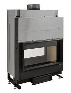 Wkład kominkowy ROCAL G 450 DC