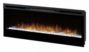 Kominek elektryczny PRISM 50