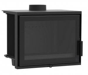Wkład kominkowy żeliwny DORAKO ECO iM 14