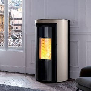 Piec na pellet Bitta MP 14 kW