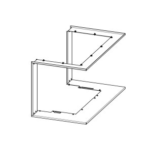 ROMOTOP Ramka IC3LH