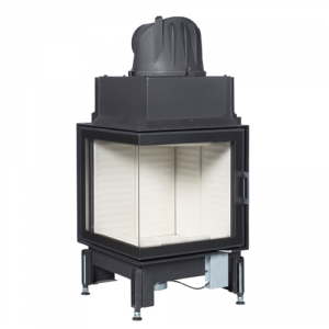 Wkład kominkowy AUSTROFLAMM 55x55x57 K 