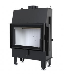 Wkład kominkowy DEFRO Impuls S