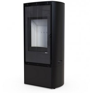 Piec wolnostojący DEFRO DEA 8 kW