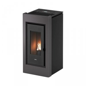 Piecyk na pellet Prince Plus 11 kW - Cadel